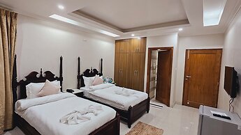 Hydrangea Heights by PTW Hotels