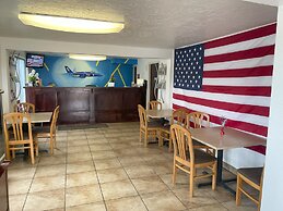 Patriot Stay Motel