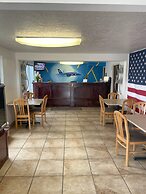 Patriot Stay Motel