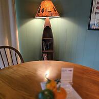 Paddler's Rest Lakeside Cabins and Hotel