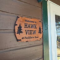 Paddler's Rest Lakeside Cabins and Hotel