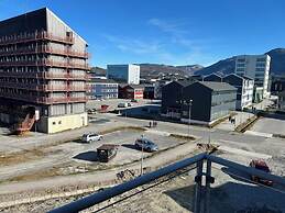 ATCON Downtown Apartments