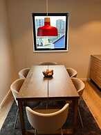 ATCON Downtown Apartments