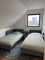 ATCON Downtown Apartments