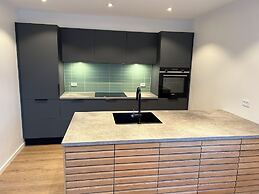 ATCON Downtown Apartments