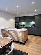 ATCON Downtown Apartments