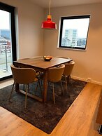 ATCON Downtown Apartments