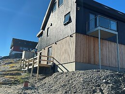 ATCON Downtown Apartments