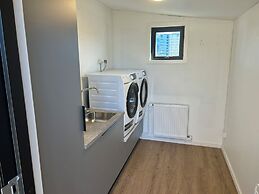 ATCON Downtown Apartments