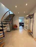 ATCON Downtown Apartments