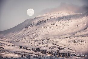 ATCON Downtown Apartments