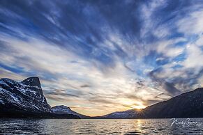 ATCON Downtown Apartments