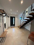 ATCON Downtown Apartments