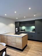 ATCON Downtown Apartments