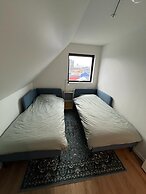 ATCON Downtown Apartments