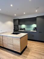 ATCON Downtown Apartments