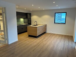 ATCON Downtown Apartments