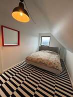 ATCON Downtown Apartments