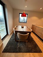 ATCON Downtown Apartments