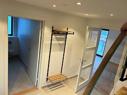 ATCON Downtown Apartments