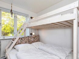 4 Star Holiday Home in Fur