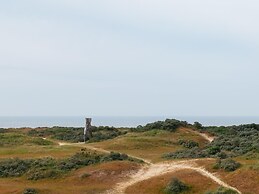 Beautiful Family Apartment on the Dunes