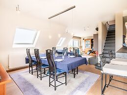 Beautiful Family Apartment on the Dunes