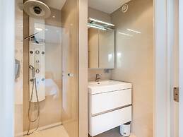 Beautiful Family Apartment on the Dunes