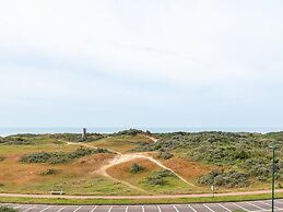 Beautiful Family Apartment on the Dunes