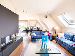 Beautiful Family Apartment on the Dunes