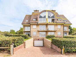 Beautiful Family Apartment on the Dunes