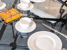 Beautiful Family Apartment on the Dunes