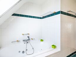 Beautiful Family Apartment on the Dunes