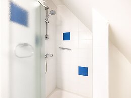 Beautiful Family Apartment on the Dunes