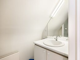 Beautiful Family Apartment on the Dunes