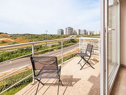 Beautiful Family Apartment on the Dunes