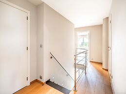 Beautiful Family Apartment on the Dunes