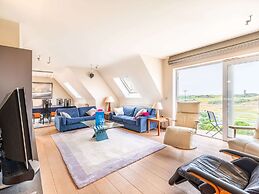 Beautiful Family Apartment on the Dunes