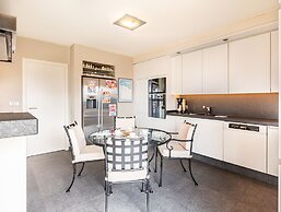 Beautiful Family Apartment on the Dunes