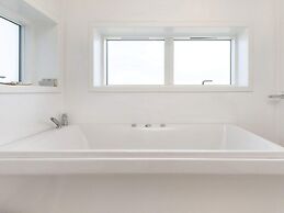 5 Star Holiday Home in Lokken