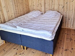 5 Star Holiday Home in Lokken