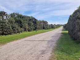 5 Star Holiday Home in Lokken