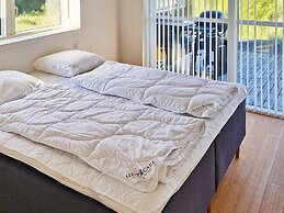 5 Star Holiday Home in Lokken