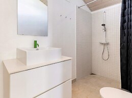 5 Star Holiday Home in Lokken