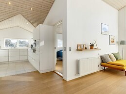 5 Star Holiday Home in Lokken