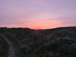 5 Star Holiday Home in Lokken