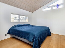 5 Star Holiday Home in Lokken