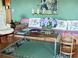 9 Person Holiday Home in Skummeslovsstrand
