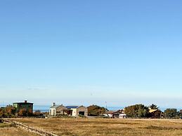 9 Person Holiday Home in Skummeslovsstrand