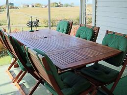 9 Person Holiday Home in Skummeslovsstrand